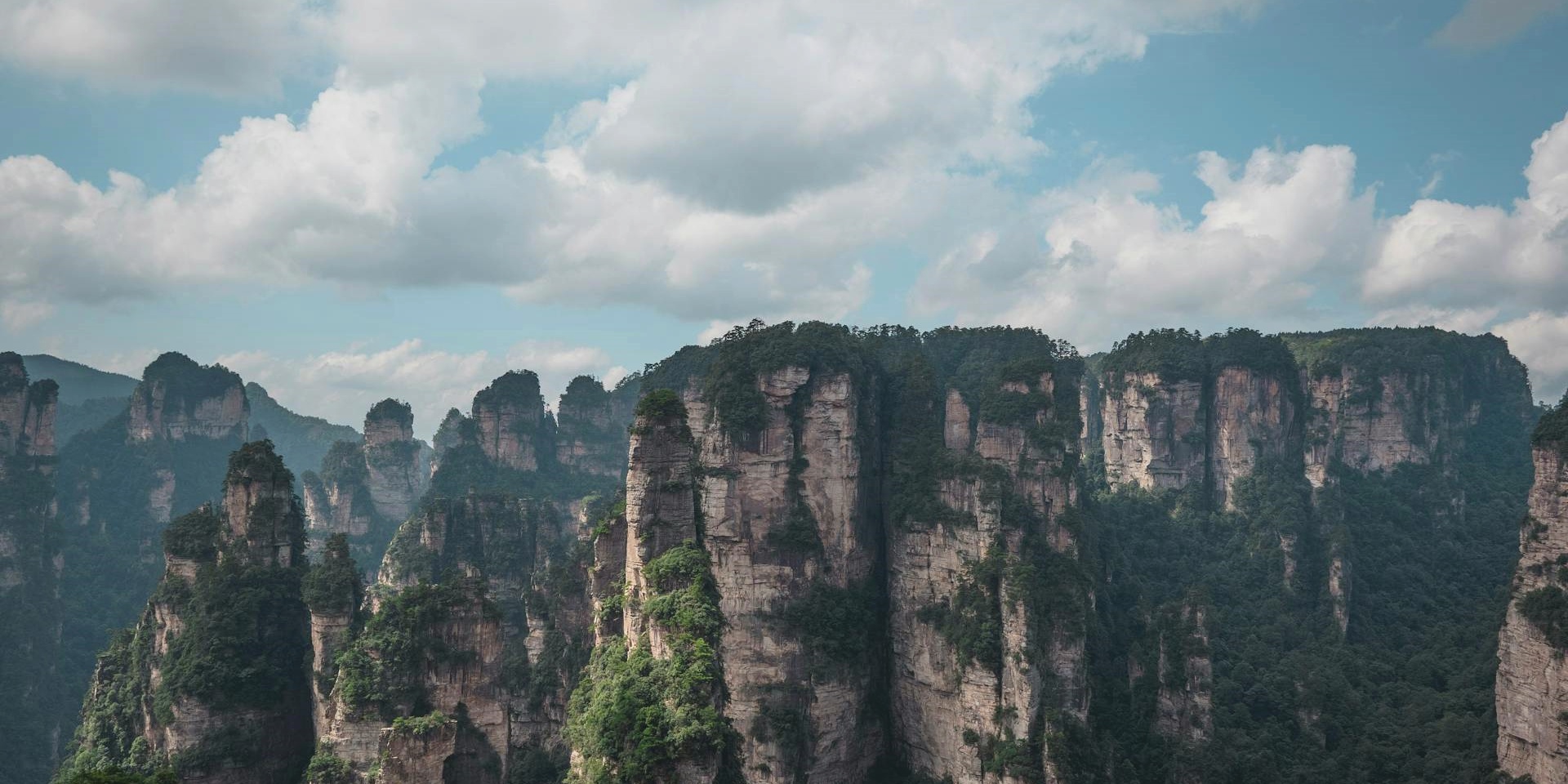 Explore China's 9 Most Breathtaking Destinations, as Featured by National Geographic