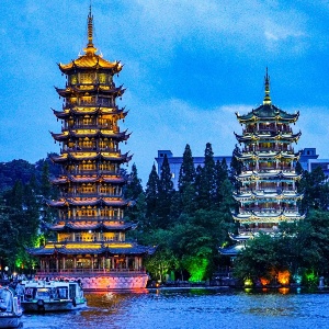 Essential Travel Tips for Exploring Guangxi’s Wonders