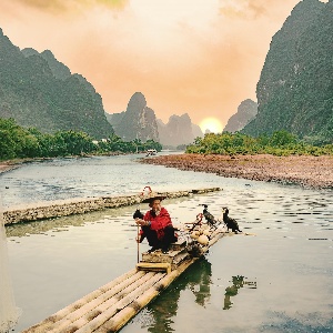 Unlock the Secrets of Guangxi: In-Depth Travel 