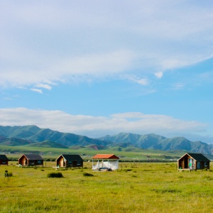 Comprehensive Guide to Accommodation Options in Gansu