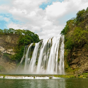 Guizhou Highlights: Exploring Natural Wonders