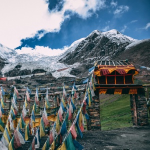 Tibet Overview: Explore the Mystical Roof of the World