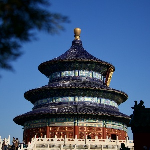 Explore Beijing’s Royal Legacy: A 3-Day Historic Adventure