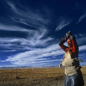 5 Days of Spiritual Awakening: A Cultural Journey Through Tibet