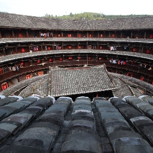 Fujian's Top 10 Attractions to Visit