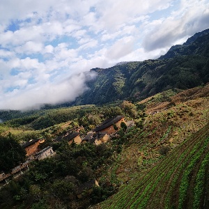 Fujian’s Pleasant Coastal Weather