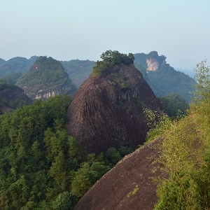 Explore the Rich History and Beauty of Fujian