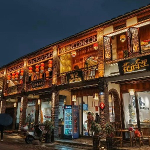 Accommodation Choices in Fujian for Every Traveler