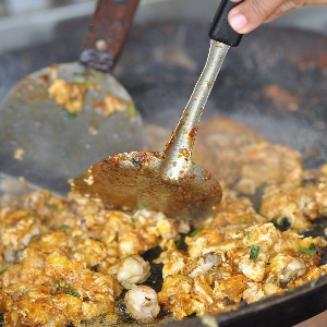 A Bite of Xiamen’s Street Food