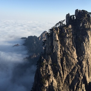 Scenic Beauty of Anhui’s Landscapes