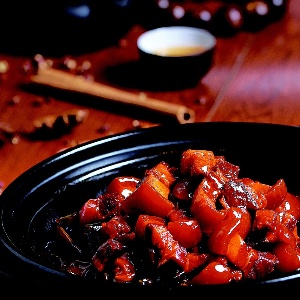 Must-Try Dishes of Anhui Cuisine