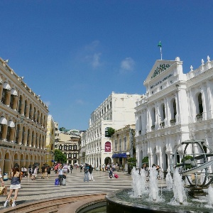 Macau's Top Attractions for All Interests