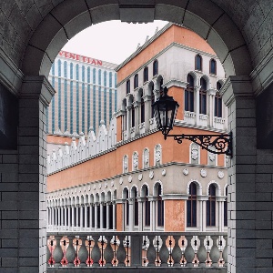 Macau’s Iconic Historic and Cultural Sites