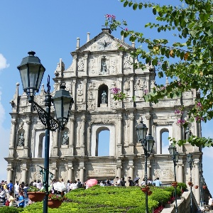 3-Day Guide to Macau’s Cultural Wonders