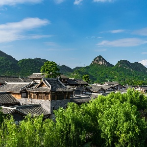 Travel by Train in Guizhou: Exploring the Hidden Gem of Southwest China