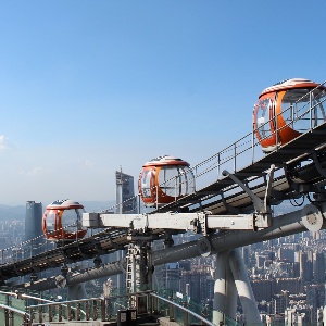 Guangzhou: A Vibrant Family Travel Destination