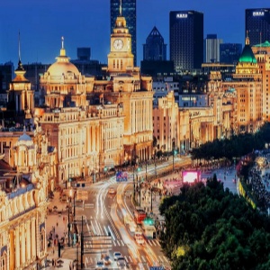 Three iconic cities: Beijing, Xi’an & Shanghai
