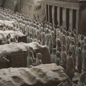 Mausoleum of the First Qin Emperor: A Fascinating Historical Experience