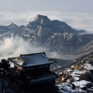 Mount Tai: A Spiritual and Cultural Journey