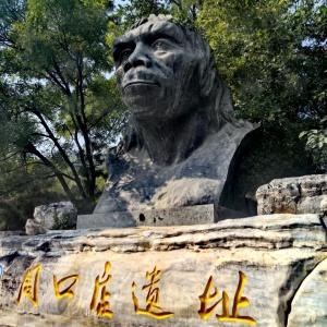 Peking Man Site at Zhoukoudian: A Window into Prehistoric Human History