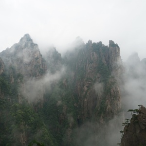 Mount Huangshan: A Breathtaking Destination