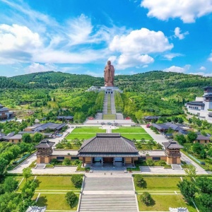 Temple and Cemetery of Confucius and the Kong Family Mansion in Qufu: A Journey into Chinese Cultural Heritage