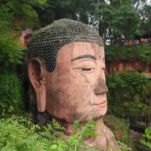 Mount Emei Scenic Area, including Leshan Giant Buddha Scenic Area: A Spiritual and Natural Marvel