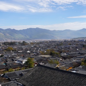 Exploring the Ancient Charm of Lijiang Old Town: A Window into Yunnan’s Rich Cultural Heritage