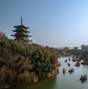 One-Day Guilin Travel Guide