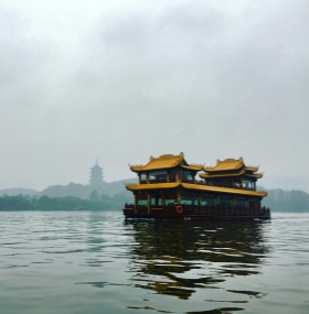 One-Day Hangzhou Travel Guide