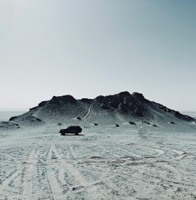 Cinematic Landscapes of China: A Photography Tour of Iconic Film Locations