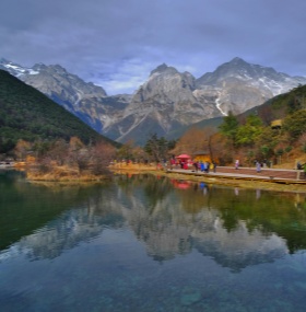 One-Day Lijiang Travel Guide