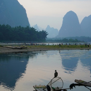 Seasonal Travel Tips for Guangxi