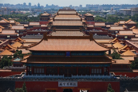 Not Only Nanluoguxiang, These 8 Places Are More Beijing!