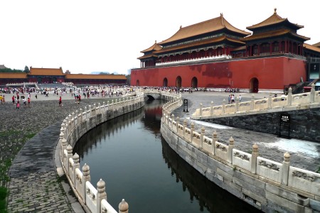 Where to Stay in Beijing for Convenient Travel to Major Attractions