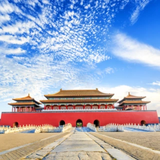 8-Day Beijing, Xian and Shanghai Group Tours