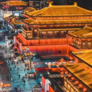 1- Day Xi'an Trip