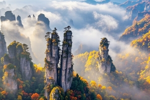 Zhangjiajie_0