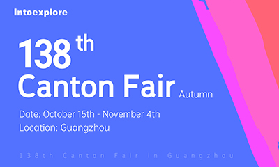 Canton Fair and surrounding tourism 2025