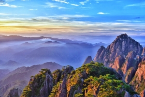 Huangshan_1