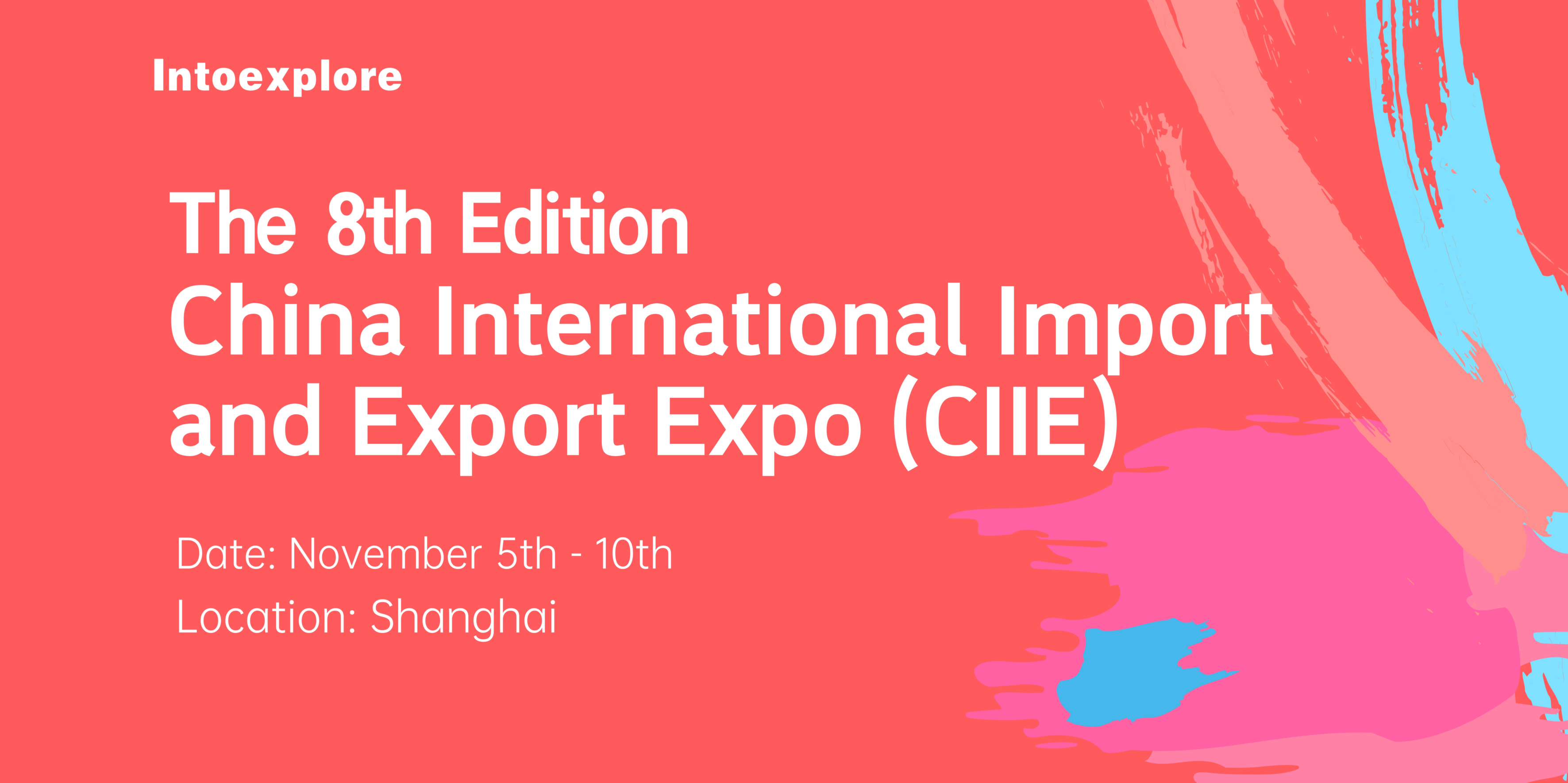 China International Import Expo and Surrounding Tourism 2025