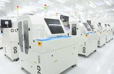 Main venues of the CIIE