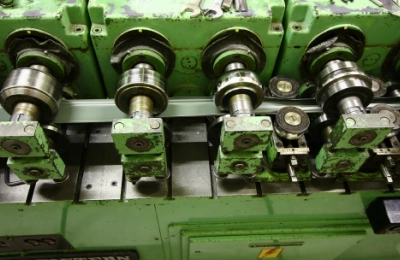 Main venues of the Canton Fair