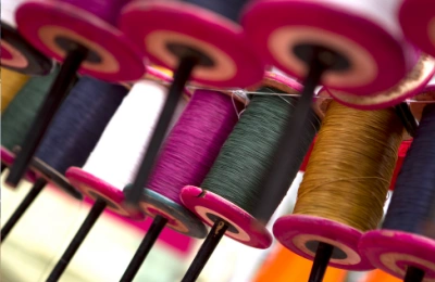 Main venues of the Canton Fair