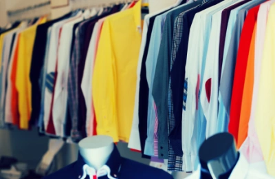 Main venues of the Canton Fair