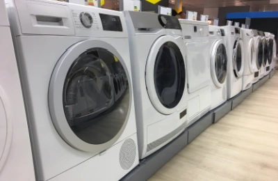 Main venues of the Canton Fair