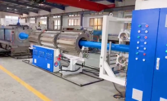 Main venues of the Chinaplas