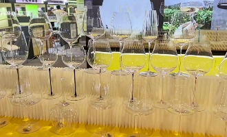 Main venues of China the Food & Drinks Fair