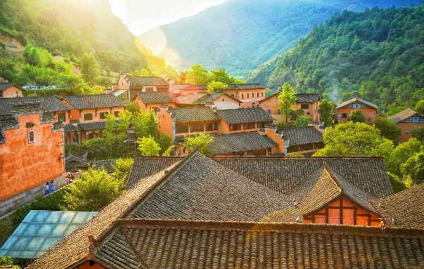 4-Day Spring Jiangxi Itinerary 2026