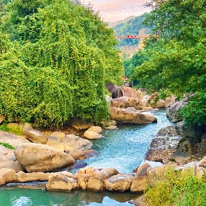 4-Day Spring Jiangxi Itinerary 2026